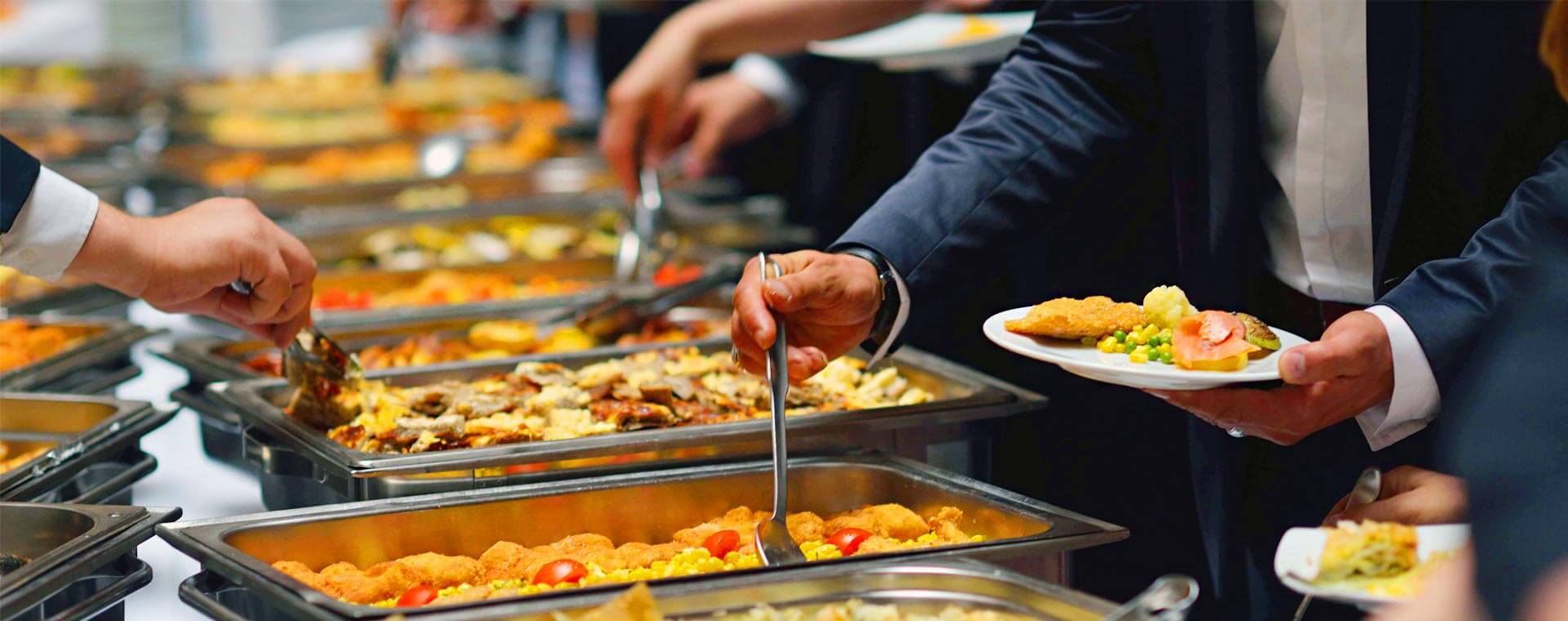 Best Catering Companies in Delhi - Ramvir Caterers